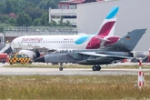 "Technische Herausforderung": Tornado bricht Start am Hamburger Flughafen ab