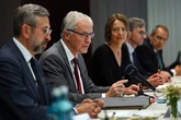 Zweifel an Verfassungstreue bei angehenden Juristen: Zunahme von Fällen erwartet