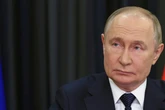 Ukraine-Krieg: Moskau will Polen versehentlich mit Drohnen attackiert haben