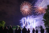 100.000 feiern Abschied: So emotional endete "Rhein in Flammen" in Bonn