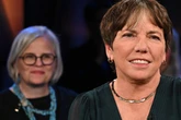 Ehemalige Landesbischöfin über Trennung von Kirche und Politik: "Wäre weltfremd"