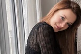 Anne Wünsche über ihre Liebe zu Berlin: "Mein persönliches kleines Paradies im Trubel"