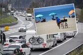 Urlaub in Italien teurer: Land will Ausländer für Durchfahrt blechen lassen
