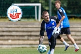 Kein Witz: Neuer Hansa-Keeper fiel im Vorfeld "durchs Raster"