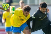 Es sah so gut aus! Nachspielzeit killt Chemie Leipzig