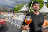 Beach-Feeling in Chemnitz: Uferstand öffnet wieder! Das wird sich in diesem Jahr ändern