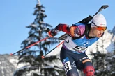 Kurz vor Saison-Start: Biathlon-Ass beendet plötzlich seine Karriere