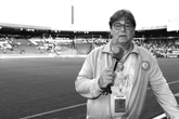 Zweitliga-Klub trauert um Stadionsprecher: "Plötzlich und unerwartet verstorben"