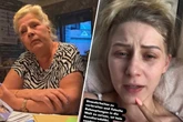 Familienstreit bei den Wollnys eskaliert: Loredana will jetzt über Mama Silvia auspacken