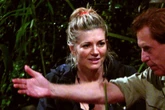 Noch mal ins Dschungelcamp? Nina Bott mit klarer Ansage