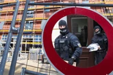 Wie im Krimi: Berliner Geschäftsmann erpresst und mit Tod bedroht