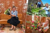 Von England nach Sachsen: Wie aus einer Gärtner-Idee das Blumenparadies Altzella wurde