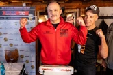 Wo steht die älteste Bratwurstküche? Boxkampf soll die Frage klären