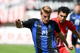 Transfermarkt im Liveticker: 175 Spiele - Fridolin Wagner kehrt in die 3. Liga zurück