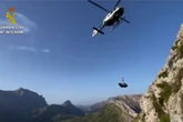 Wanderausflug auf Mallorca endet tödlich: Deutsche stürzt 60 Meter in die Tiefe und stirbt