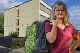 Wegen 8,8 Kilometern: Amt weigert sich, Theresas Sohn in die Schule zu fahren