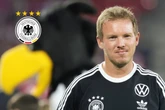 Nagelsmann gibt DFB-Kader bekannt: Diese Stars lässt er zu Hause!