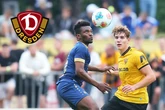 Dynamo-Talent Müller muss sich "in ganz Deutschland vor gar keinem verstecken"