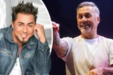 Mike Leon Grosch gibt Konzert in Meißen und hat kuriose Idee: "Den Gag will ich mir erlauben"
