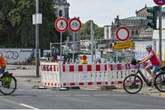 Nach Blitzöffnung am Sonntag: Warum ist das Terrassenufer wieder dicht?