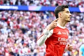 CL-Finale live: Ausgleich PSG! Weltfußballer Dembélé trifft vom Punkt