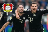 Transfer-Hammer in der Bundesliga? Leverkusen will Bayern-Star