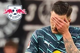 Neue Transfer-Entwicklung: Bekommt RB Leipzig jetzt ein Sesko-Problem?
