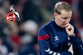 FC Köln wegen Transfersperre chancenlos? Schultz verrät seine Lösung!