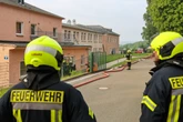 Feuerwehreinsatz im Erzgebirge: Akkus in Flammen