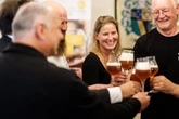 WM der Bier-Sommeliers: München sucht den weltbesten Hopfen-Schmecker