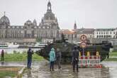 Hochwasser im Liveticker: Elbe-Pegel steigt langsam, aber stetig