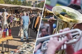 Überall Sommerfeste! Das Wochenende in Leipzig wird bunt und laut