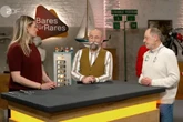 Kein Scherz! Rentner räumt bei "Bares für Rares" 1650 Euro ab - mit einer Papiertüte