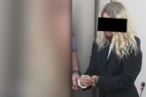 Nachbarin sagt gegen mutmaßliche Killer-Witwe aus: "Was kannte ich da für einen Menschen?"