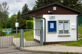 Wegen Einbruchs! In diesem Chemnitzer Freibad ist aktuell nur EC-Zahlung möglich