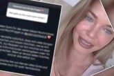 Laura Maria Rypa meldet sich nach Unfall von Ex Pietro Lombardi