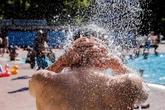 Bis zu 30 Grad! In Berlin und Brandenbrg dreht der Sommer wieder auf