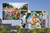 Abgesagt! Darum findet kein Karneval der Kulturen in Chemnitz statt