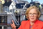 Mietpreise in Sachsen schnellen nach oben, doch es gibt einen Lichtblick