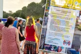 "Borsi-Beben" in Striesen: Beliebtes Stadtfest fällt Behörden-Bummelei zum Opfer