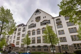Dort zieht das Chemnitzer Abendgymnasium hin
