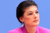 Urteil gefallen: Wagenknecht bekommt Zitat-Verbot, sonst ...
