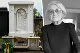 Holocaust-Überlebende (†102) findet ihre letzte Ruhe in Dresden