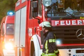 Mindestens 100 tote Rinder: Feuer in Agrarbetrieb ausgebrochen