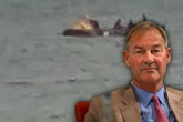 Politiker schlägt Alarm wegen "illegaler Migranten", dann wird es richtig peinlich
