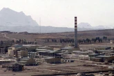 Israel-Krieg: Laut Israel Iranische Atomanlage in Isfahan angegriffen