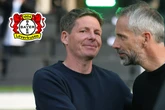 Erfolgscoach im Anflug? Ex-Bundesliga-Coach soll Kandidat in Leverkusen sein