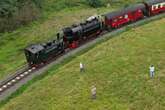 Schluss mit Touri-Fahrten: Selketalbahn im Harz setzt aus!