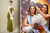 Schöne Sächsin will Miss World werden: Silvia (28) unterrichtet Kinder und hat 15 Sprachen gelernt