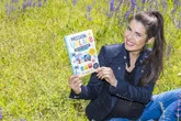 Dresdnerin hat eine coole Idee: IHR Kinderbuch gestaltet jeder Käufer selbst